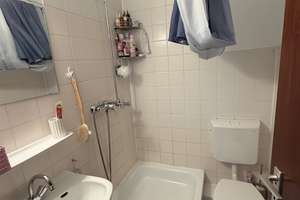 -Rossellit Immobilien- Kapitalanlage in gefragter Lage – Vermietetes Appartement mit TG Stellplatz – Die vollständige Adresse der Immobilie erhältst du vom Anbieter., 55122 Hartenberg-Münchfeld, Mainz – Vorschaubild 2