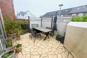 Modernes Reihenendhaus mit 4-Zimmern, Einbauküche, Vollbad, Sommergarten und 2 x Pkw-Stellplätze!!! – Rostock – Vorschaubild 41