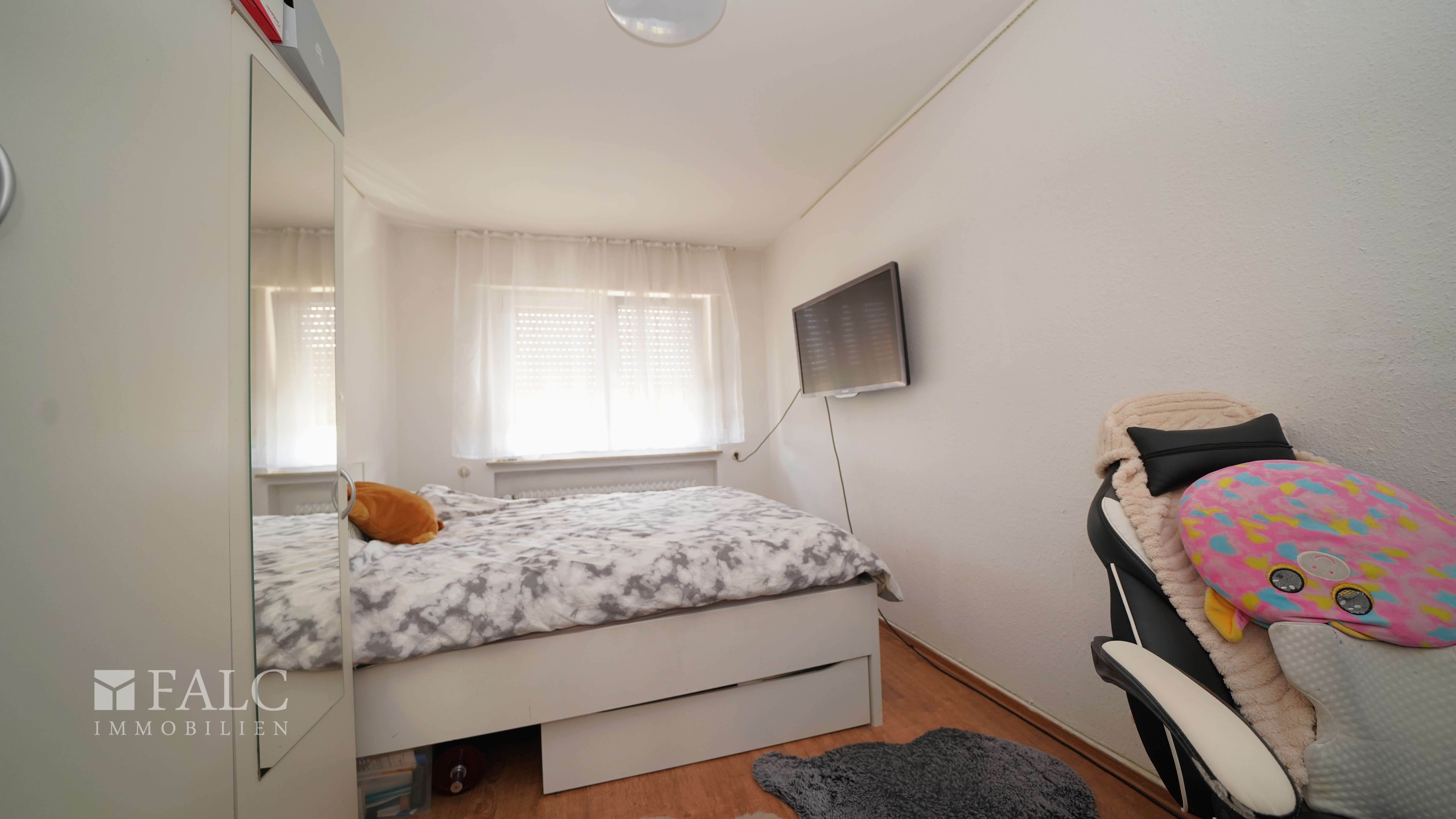 Immobilie in Boxberg - Top Investment: 7-Familienhaus in ruhiger Lage von Boxberg - FALC Immobilien Heilbronn - Bild 9