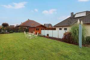 Gepflegtes Zuhause mit sonnigem Garten und Garage in Feldrandlage – Hildesheim (Kreis) – Vorschaubild 13