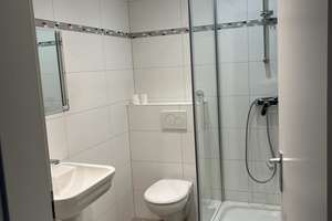 Appartement barrierefrei zugänglich mit großer Küche und Duschbad – Gneisenaustraße 25, 52068 Panneschopp, Aachen – Vorschaubild 4