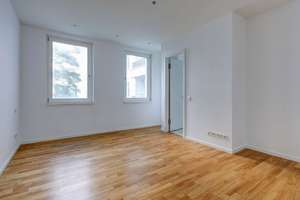 Großzügige Vier-Zimmer-Wohnung mit zwei Terrassen und  Tiefgaragenstellplatz. – Die vollständige Adresse der Immobilie erhältst du vom Anbieter., 10783 Schöneberg, Berlin – Vorschaubild 7