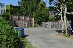 Frisch saniertes Mehrfamilienhaus 6 Wohneinheiten in sehr guter Stadtlage von Güstrow – Prahmstraße 9, 18273 Güstrow (Kreis) – Vorschaubild 3