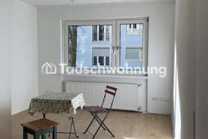 Tauschwohnung: Suche HH gegen Kernsanierte 1,5 Zi-Whg Maxvorstadt – 80798 Josephsplatz, München – Vorschaubild 5