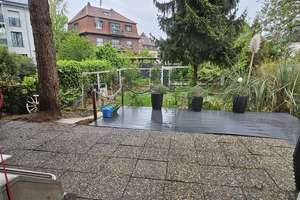 Schöne Doppelhaushälfte mit Kamin, Garten und 2 Stellplätzen in Mannheim – Die vollständige Adresse der Immobilie erhältst du vom Anbieter., 68229 Friedrichsfeld, Mannheim – Vorschaubild 14
