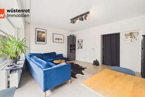Altona Bestlage-1,5 Zi. Hochparterre – Die vollständige Adresse der Immobilie erhältst du vom Anbieter., 22769 Altona-Nord, Hamburg – Vorschaubild 6