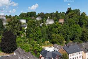 Bauhaus Villa mit Steuervorteilen in Toplage – Architekturgeschichte am Schlossberg von Dillenburg – Lahn-Dill-Kreis – Vorschaubild 18