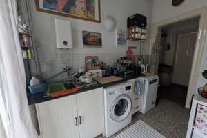2-Zimmer-Wohnung, 48qm², mit Dielen, Duschbad und Küche in Kiel – Jeßstraße 23, 24114 Südfriedhof, Kiel – Vorschaubild 14