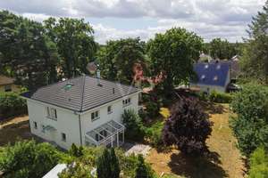 Moderne Stadtvilla mit Einliegerwohnung in ruhiger Anliegerstraße – Großzügiges Wohnkonzept – Die vollständige Adresse der Immobilie erhältst du vom Anbieter., 14532 Stahnsdorf – Vorschaubild 27