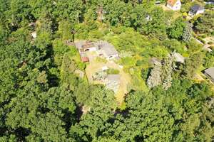 Bungalow mit traumhaften Grundstück - Erholung pur!