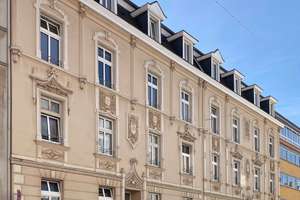 Gemütliche 2-Zimmer-Wohnung in Unterbarmen