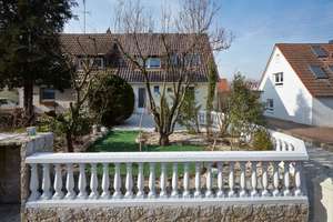 Einfamilienhaus/Doppelhaushälfte in ruhiger Lage – Die vollständige Adresse der Immobilie erhältst du vom Anbieter., 70437 Rot, Stuttgart – Vorschaubild 6