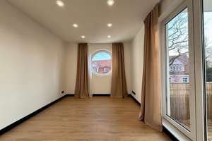 Umfassend modernisierte Eigentumswohnung in begehrter Lage – Die vollständige Adresse der Immobilie erhältst du vom Anbieter., 28325 Oberneuland, Bremen – Vorschaubild 13