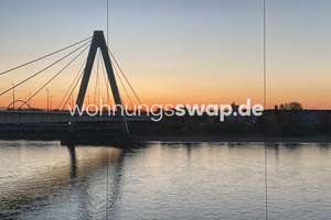 Wohnungstausch: Im Zollhafen 5-9 – Im Zollhafen - 59, 50400 Altstadt/Süd, Köln – Vorschaubild 2
