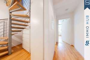 ++ Im Herzen der Stadt im größten Gründerzeitviertel Europas! Maisonette-Wohnung im Zentrum West ++ – 4105 Zentrum-West, Leipzig – Vorschaubild 4
