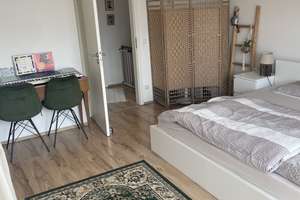 Lichtdurchflutet Maisonettewohnung   – Kronprinzenstraße 126, 40217 Unterbilk, Düsseldorf – Vorschaubild 20