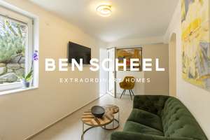 Stylisch sanierte Gartenwohnung mit weiterer Dachgeschosswohnung – Die vollständige Adresse der Immobilie erhältst du vom Anbieter., 40549 Oberkassel, Düsseldorf – Vorschaubild 17