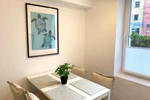 Ohne Courtage: Kernsanierte Wohnung mit Terrasse im begehrten Stadtteil Hoheluft-West – Wrangelstraße 65, 20253 Hoheluft-West, Hamburg – Vorschaubild 8