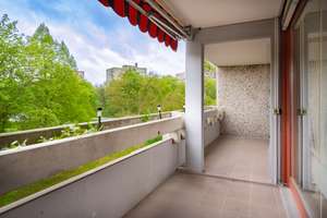VERMIETUNG: 2-Zimmer Wohnung Nähe Uniklinik – Die vollständige Adresse der Immobilie erhältst du vom Anbieter., 97078 Lindleinsmühle, Würzburg – Vorschaubild 6
