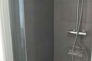 Nagelneue Wohnung - hochwertige Ausstattung – Krausenstraße 37, 10117 Mitte (Ortsteil), Berlin – Vorschaubild 14