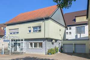 Bankfiliale mit Hausmeister-Wohnung mitten in Bad Rappenau-Grombach sucht neuen Eigentümer – Heilbronn (Kreis) – Vorschaubild 2