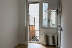 MA-City : Ideale Studentenwohnung an der Fußgängermeile – P6 6-7, 68161 Innenstadt/Jungbusch, Mannheim – Vorschaubild 10