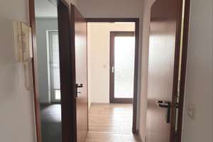 Renoviert! Seniorenwohnung 1-Zimmer am Stadtrand Luisenviertel (nur mit Wohnberechtigungsschein) – Schusterstraße 19, 42105 Elberfeld, Wuppertal – Vorschaubild 6
