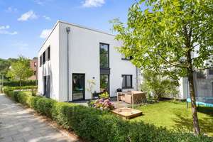 Energieeffizientes Einfamilienhaus mit Einliegerwohnung in Fischbek - KFW55 Standard – Die vollständige Adresse der Immobilie erhältst du vom Anbieter., 21149 Neugraben-Fischbek, Hamburg – Vorschaubild 2