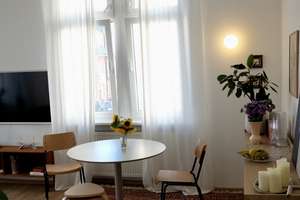Wohnen mit Charakter: 3,5-Zimmer-Wohnung in Mannheim – 68167 Neckarstadt-Ost/Wohlgelegen, Mannheim – Vorschaubild 2