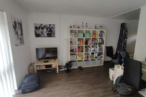 Neuer Job - neues Zuhause - möbl. helles Appartement !!! – Kronprinzenstrasse °, 40219 Unterbilk, Düsseldorf – Vorschaubild 5