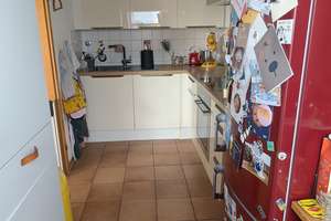Helle 3-Zimmer Maisonette-Wohnung im 4/5. OG mit kleiner Dachterrasse in Pasing – Spiegelstraße 2, 81241 Pasing, München – Vorschaubild 6