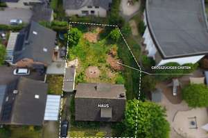 Viel Platz für Leben, Familie und Arbeit. Charmantes Raumwunder in etablierter Wohnlage. – Wasserwerkstraße 77a, 49086 Voxtrup, Osnabrück – Vorschaubild 2