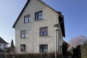 Entwicklungsfähiges 3-Familienwohnhaus in begehrter Ettlinger Lage! – Die vollständige Adresse der Immobilie erhältst du vom Anbieter., 76275 Ettlingen – Vorschaubild 3
