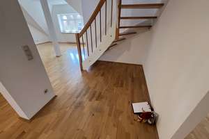 Wohnen im Einzeldenkmal: grosszügige 5-Raum-Wohnung in der Erfurter Altstadt – Pfeiffersgasse 15a, 99084 Andreasvorstadt, Erfurt – Vorschaubild 7