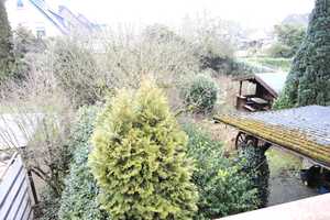 Einfamilienhaus mit großem Garten und Dachterrasse ( Grundstück 636qm ) – Helenenstr. 108, 46537 Wesel (Kreis) – Vorschaubild 4