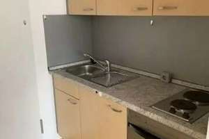 Nachmieter/in gesucht – voll möbliertes 23 m² Apartment ab September – Gerbergasse 3, 85049 Mitte, Ingolstadt – Vorschaubild 3