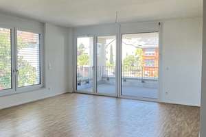 Provisionsfrei - Moderne, barrierefreie 2,5 Wohnung mitten in Korntal
