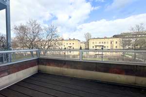 Kapitalanlage in Chemnitz: Vermietete 3-Zimmer-Wohnung mit Balkon – Die vollständige Adresse der Immobilie erhältst du vom Anbieter., 9111 Zentrum, Chemnitz – Vorschaubild 7