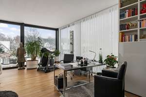 Bremen - Oberneuland | Exklusive Penthouse-Wohnung über drei Ebenen – Die vollständige Adresse der Immobilie erhältst du vom Anbieter., 28355 Oberneuland, Bremen – Vorschaubild 7