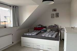 Gepflegte 3,5-Zimmer Maisonette-Wohnung im 2. OG in Oberhausen-Sterkrade-Nord – Die vollständige Adresse der Immobilie erhältst du vom Anbieter., 46147 Sterkrade-Nord, Oberhausen – Vorschaubild 6