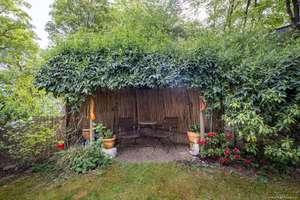 Helle 2-Zi.-Gartenwhg mit Hobbyraum (Wohn-/Nutzfläche ca. 93 m²) im Maisonettestil in der Lerchenau! – Die vollständige Adresse der Immobilie erhältst du vom Anbieter., 80935 Lerchenau-Ost, München – Vorschaubild 15