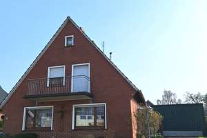 Einfamilienhaus mit 10 Zimmern in Friesoythe Nähe Oldenburg Cloppenburg Saterland Niederlande  – Auf dem Wischkamp 16, 26169 Friesoythe – Vorschaubild 2