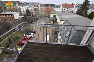 *Attraktive 2 Raum Wohnung mit Balkon auf dem Sonnenberg!* – Markusstraße 31, 9130 Sonnenberg, Chemnitz – Vorschaubild 5