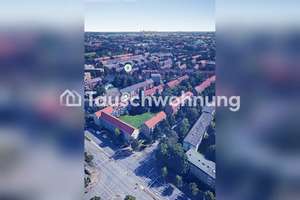 Tauschwohnung: (Nur SAGA) - Hamburg-Mitte: Gemütliche 3-Zimmer-Wohnung