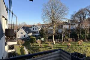 Lebendig wohnen in Elberfeld: 3-Zimmer-Wohnung mit Balkon – Rheinstraße 60b, 42117 Elberfeld, Wuppertal – Vorschaubild 4