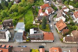 2FH - KA-Grötzingen - mit genehmigter Bauvoranfrage - Provisionsfrei für Käufer – Die vollständige Adresse der Immobilie erhältst du vom Anbieter., 76229 Grötzingen, Karlsruhe – Vorschaubild 2