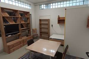 Wohnen mit Charakter: 2-Zimmer-Wohnung in Karlsruhe-Grünwinkel – Lotzbeckstraße 10a, 76185 Grünwinkel, Karlsruhe – Vorschaubild 2