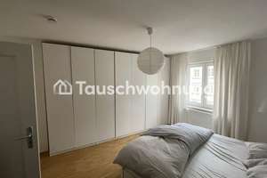 Tauschwohnung: Biete 2,5 Zi. in TOP Lage. Suche 3-4 Zi.   – Amalienstrasse 60, 80799 Universität, München – Vorschaubild 5