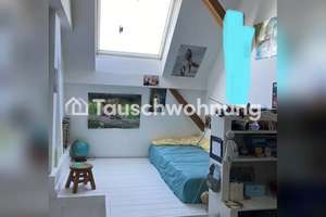Tauschwohnung: Wunderschönes DG in Tempelhof – Ottokarstr. 15, 12105 Tempelhof, Berlin – Vorschaubild 5