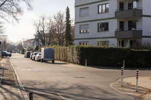 Kapitalanlage mit stabiler Studentenvermietung – 4-Zimmer-Wohnung mit zwei Balkonen – Die vollständige Adresse der Immobilie erhältst du vom Anbieter., 69123 Wieblingen, Heidelberg – Vorschaubild 6